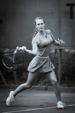 Lilly Düffert 1058 - Tempel TGR Open